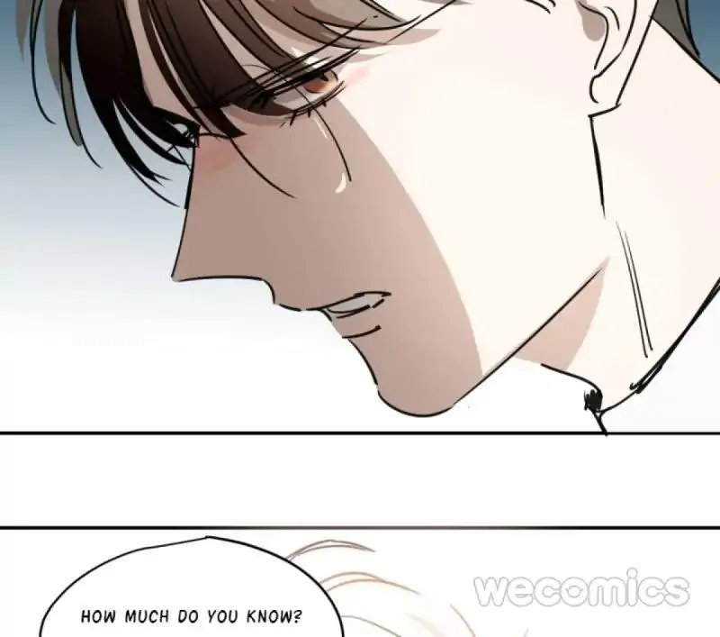 AoAo Waiting to Be Eaten Chapter 17 page 25 - 