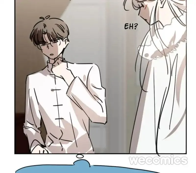 AoAo Waiting to Be Eaten Chapter 17 page 28 - 