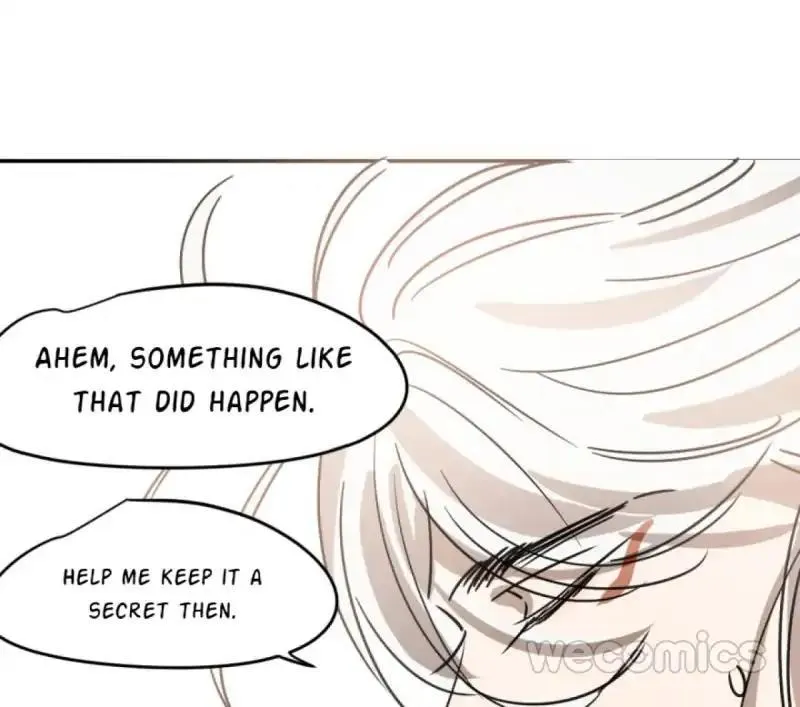 AoAo Waiting to Be Eaten Chapter 17 page 30 - 