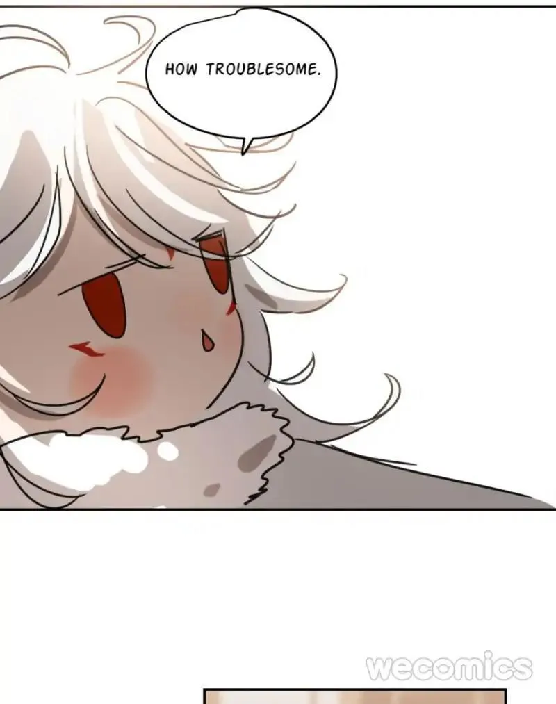 AoAo Waiting to Be Eaten Chapter 17 page 4 - 