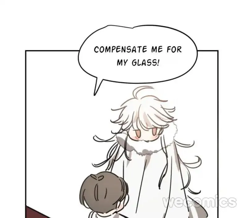 AoAo Waiting to Be Eaten Chapter 17 page 34 - 
