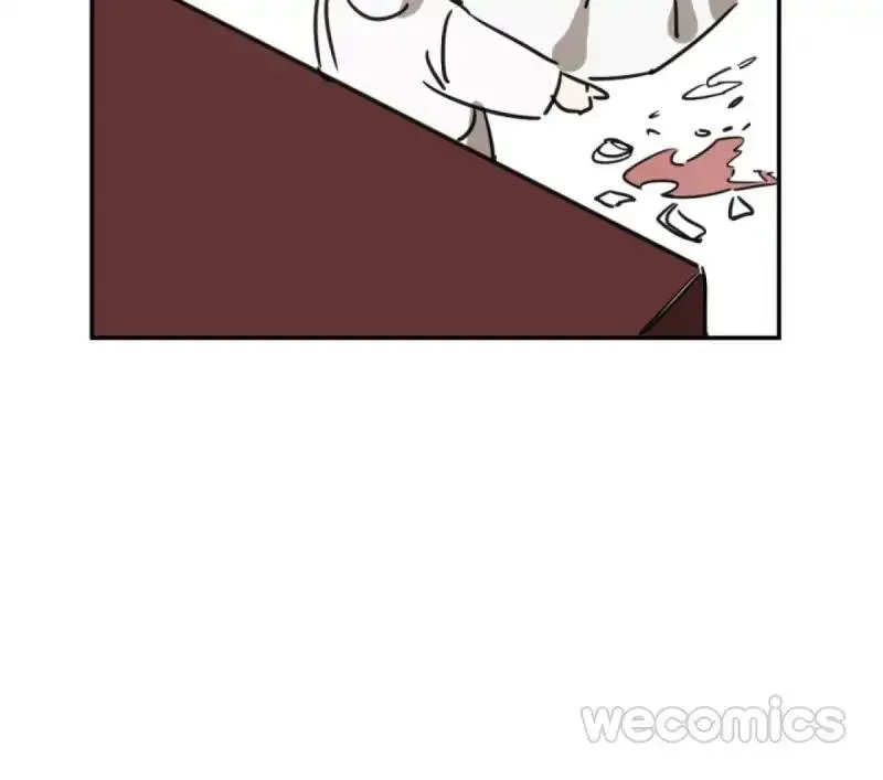 AoAo Waiting to Be Eaten Chapter 17 page 35 - 