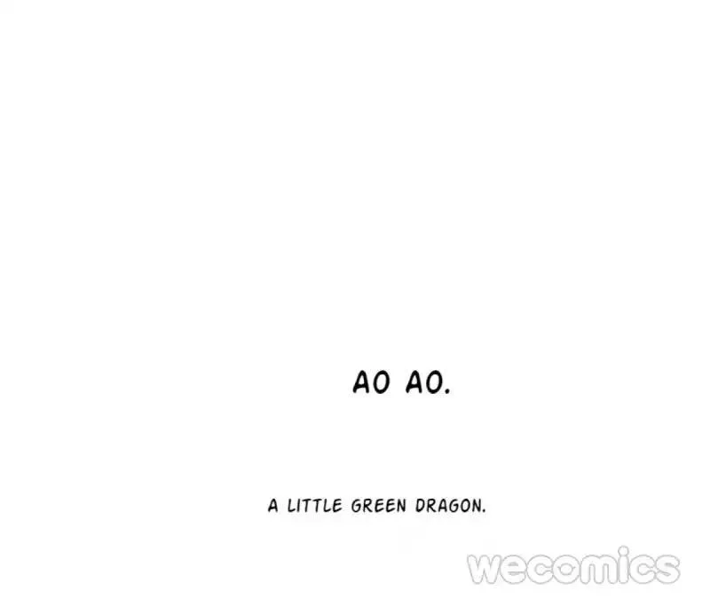 AoAo Waiting to Be Eaten Chapter 17 page 36 - 