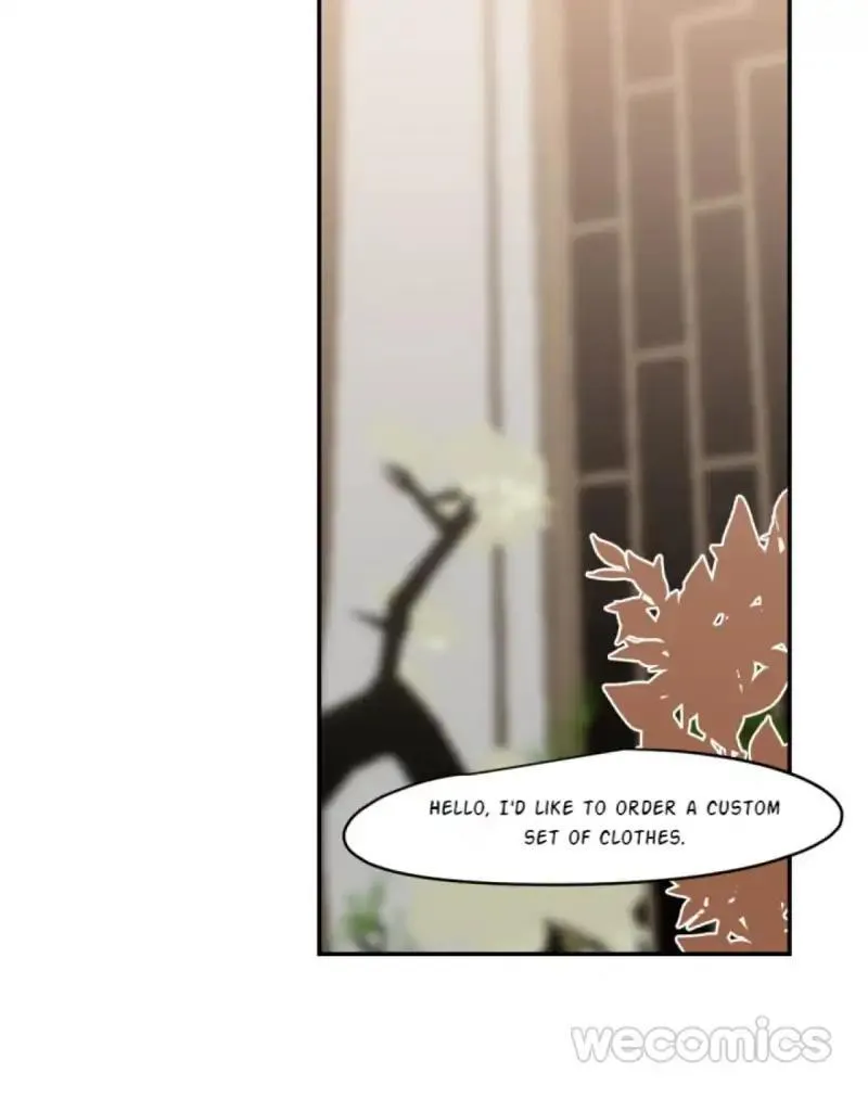 AoAo Waiting to Be Eaten Chapter 17 page 5 - 