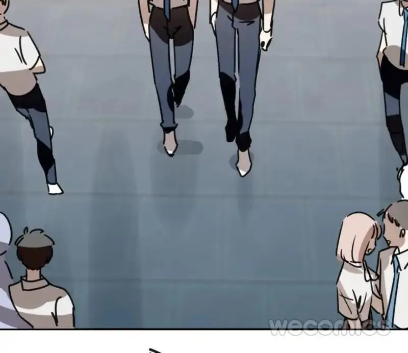 AoAo Waiting to Be Eaten Chapter 17 page 42 - 
