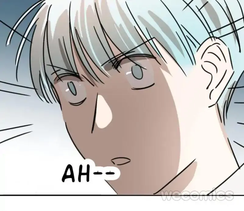 AoAo Waiting to Be Eaten Chapter 17 page 45 - 