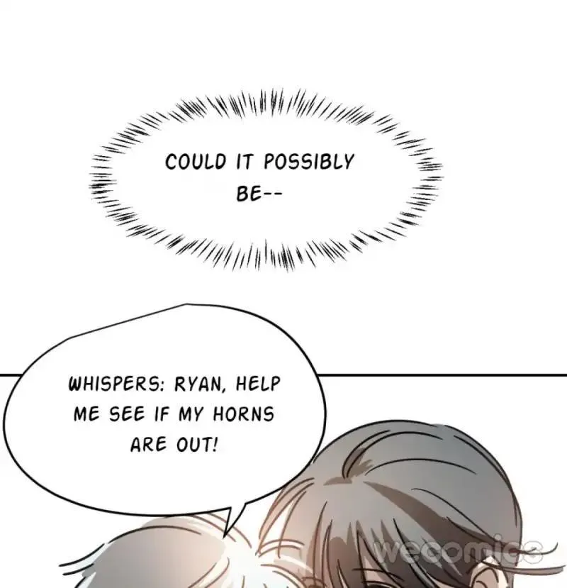 AoAo Waiting to Be Eaten Chapter 17 page 46 - 