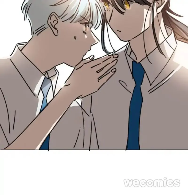AoAo Waiting to Be Eaten Chapter 17 page 47 - 