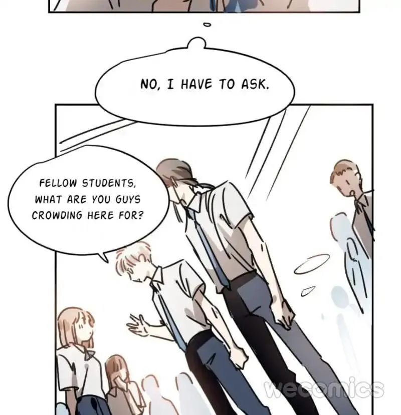 AoAo Waiting to Be Eaten Chapter 17 page 51 - 