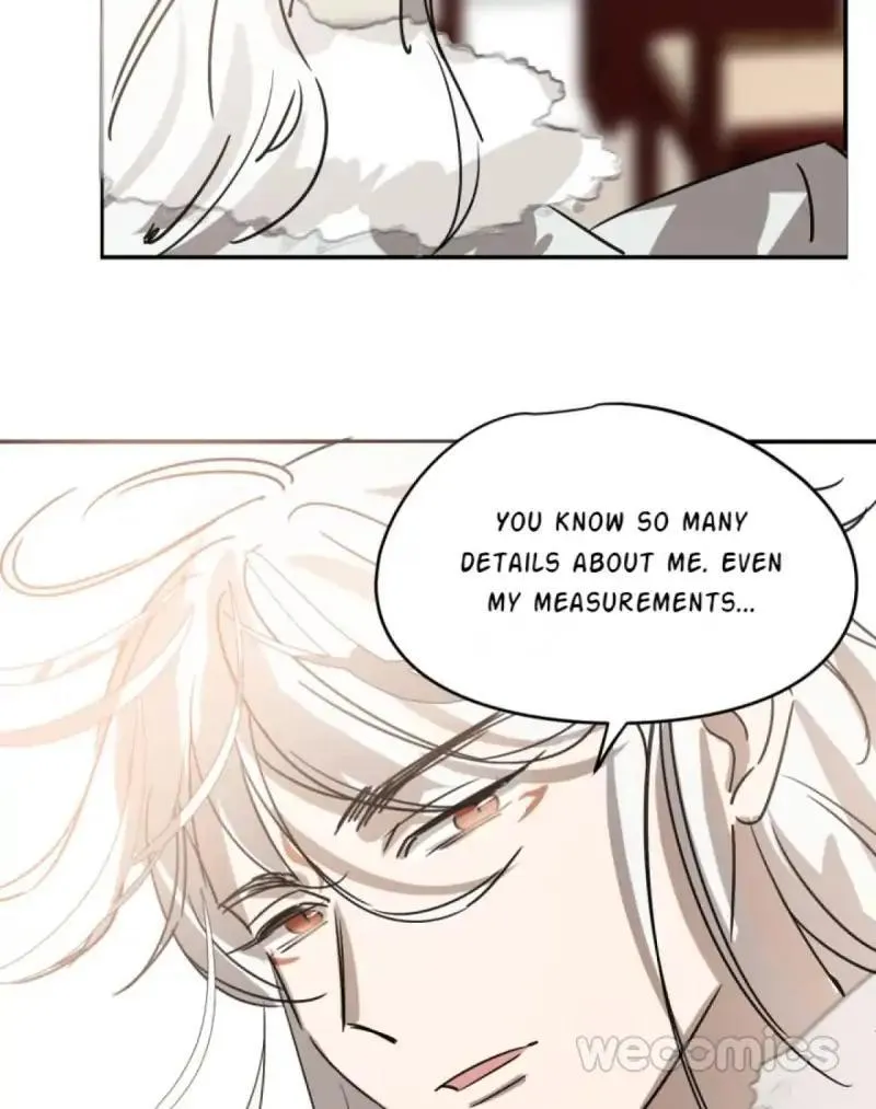 AoAo Waiting to Be Eaten Chapter 17 page 7 - 