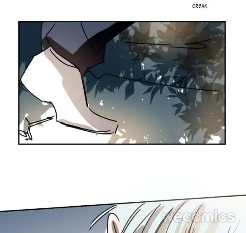 AoAo Waiting to Be Eaten Chapter 17 page 62 - 
