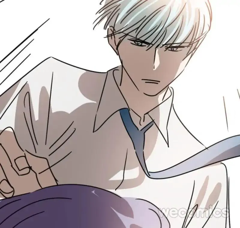 AoAo Waiting to Be Eaten Chapter 17 page 64 - 