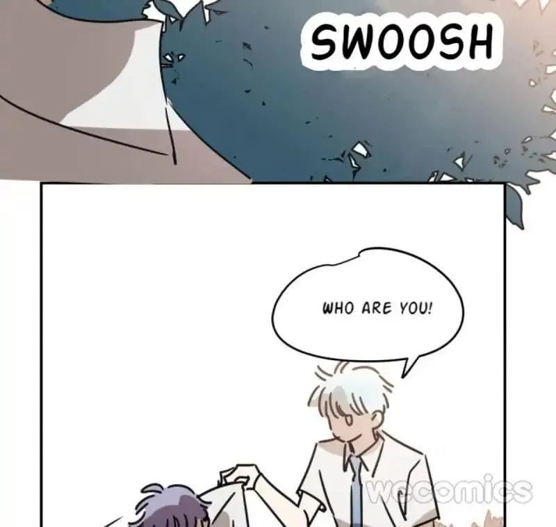 AoAo Waiting to Be Eaten Chapter 17 page 66 - 