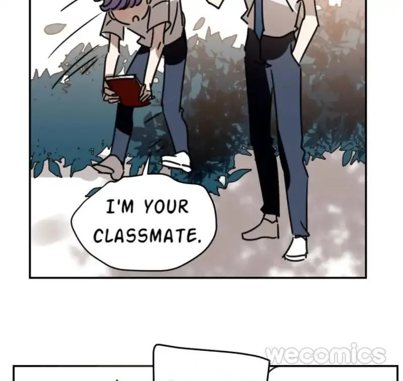 AoAo Waiting to Be Eaten Chapter 17 page 67 - 