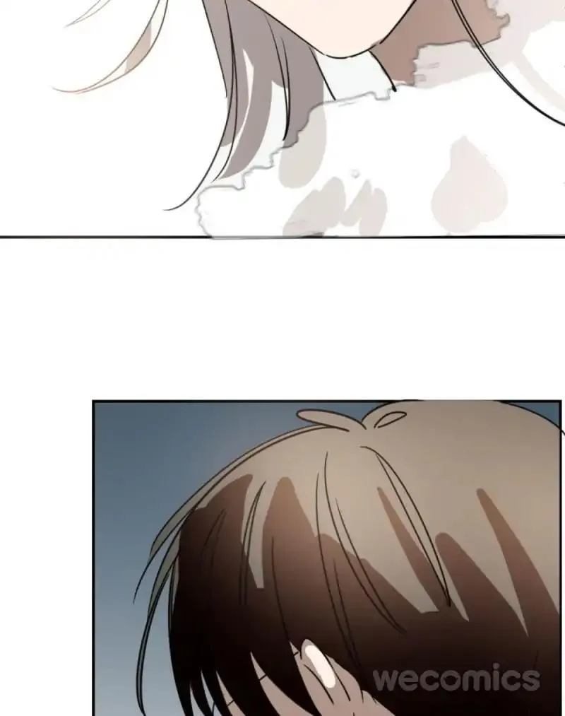 AoAo Waiting to Be Eaten Chapter 17 page 8 - 