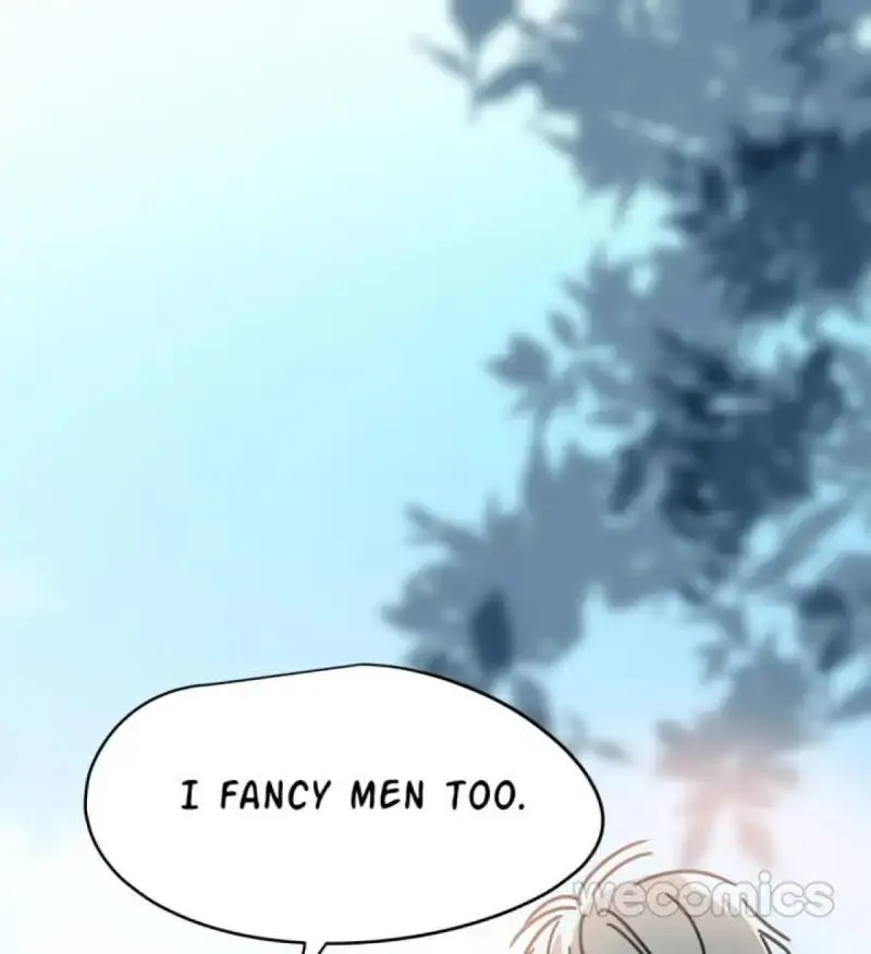 AoAo Waiting to Be Eaten Chapter 17 page 71 - 