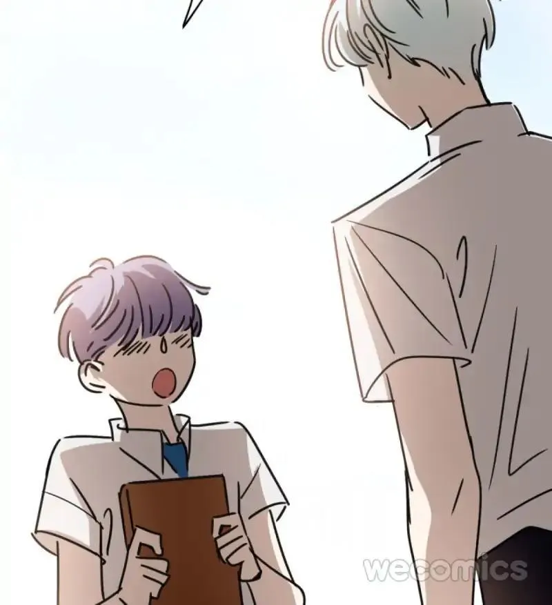 AoAo Waiting to Be Eaten Chapter 17 page 72 - 