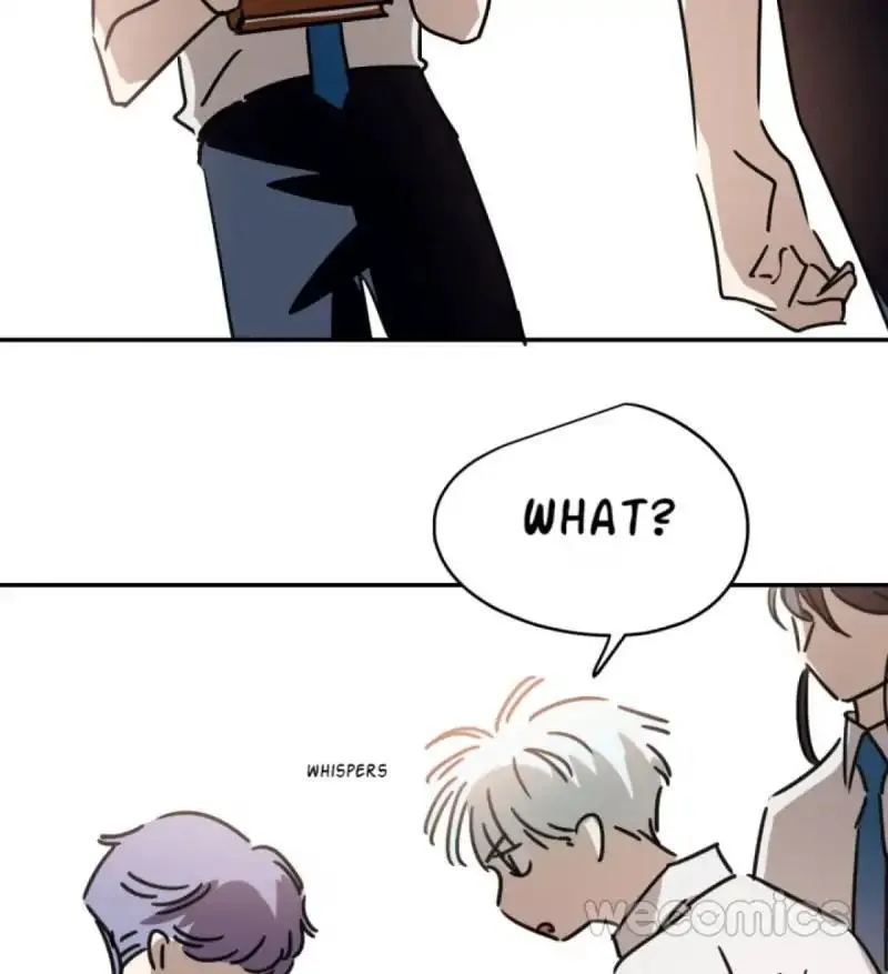 AoAo Waiting to Be Eaten Chapter 17 page 73 - 