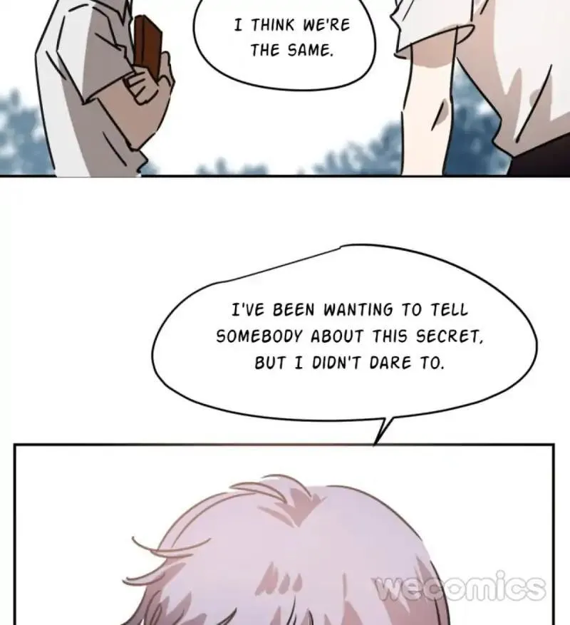 AoAo Waiting to Be Eaten Chapter 17 page 75 - 