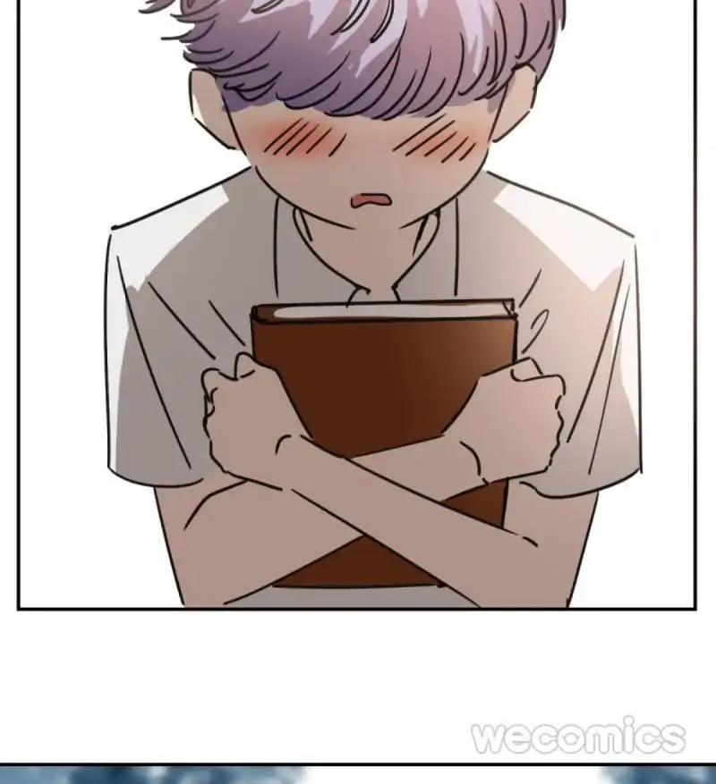 AoAo Waiting to Be Eaten Chapter 17 page 76 - 