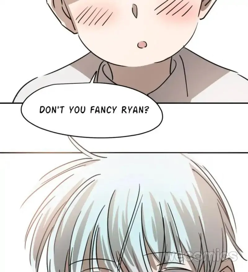 AoAo Waiting to Be Eaten Chapter 17 page 79 - 