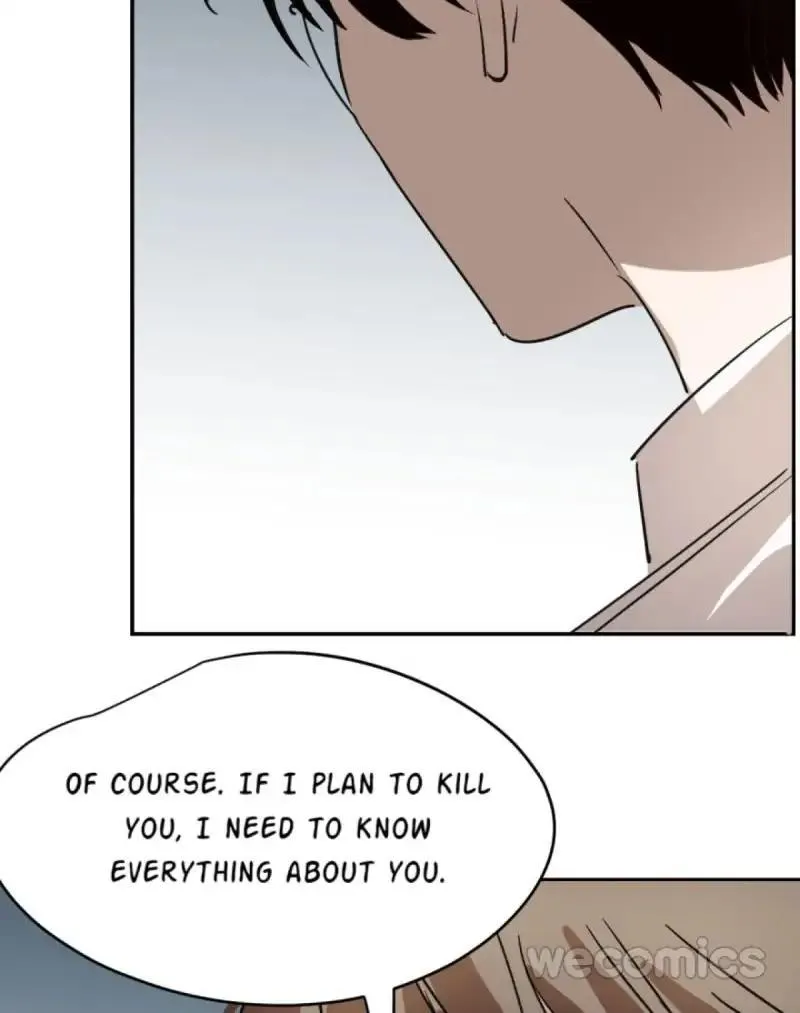AoAo Waiting to Be Eaten Chapter 17 page 9 - 