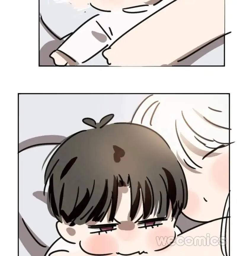 AoAo Waiting to Be Eaten Chapter 17 page 84 - 