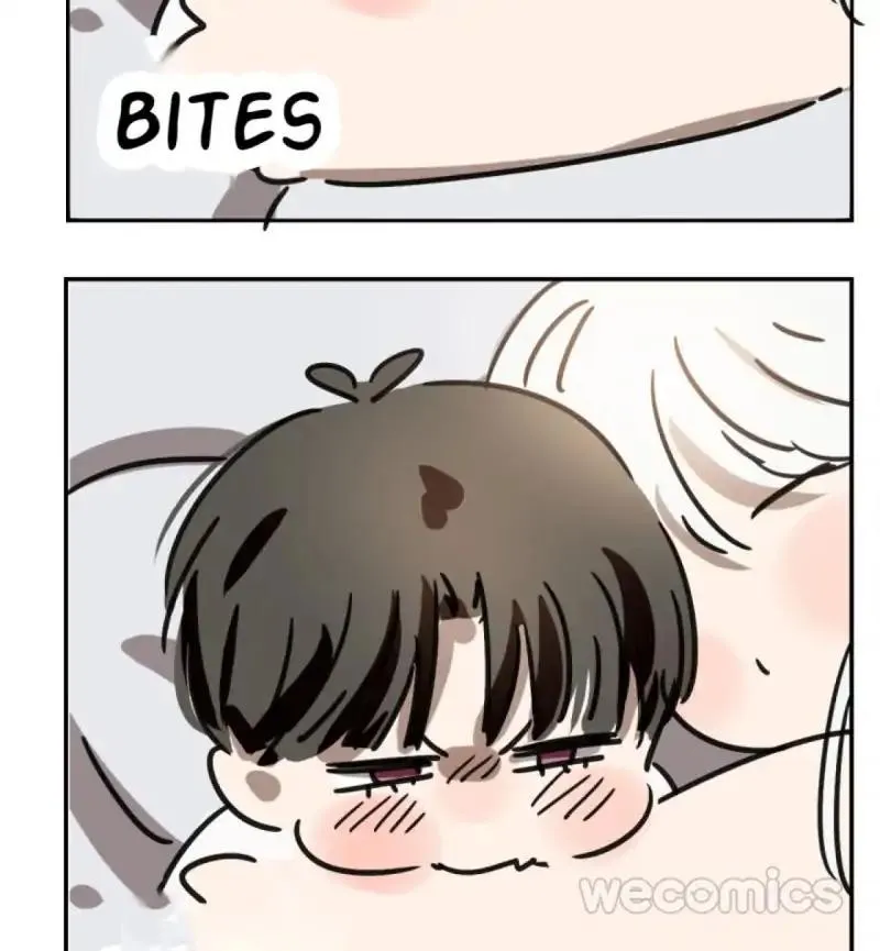 AoAo Waiting to Be Eaten Chapter 17 page 85 - 