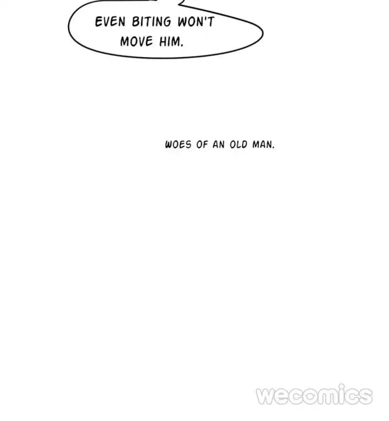 AoAo Waiting to Be Eaten Chapter 17 page 87 - 