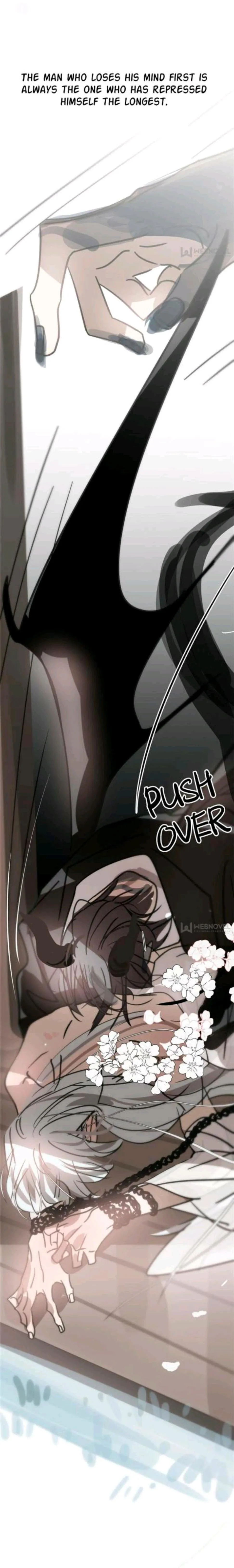 AoAo Waiting to Be Eaten Chapter 170 page 12 - 