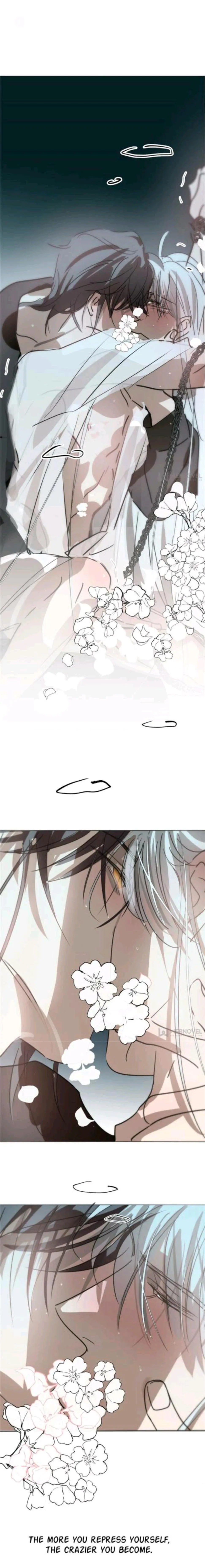 AoAo Waiting to Be Eaten Chapter 170 page 7 - 