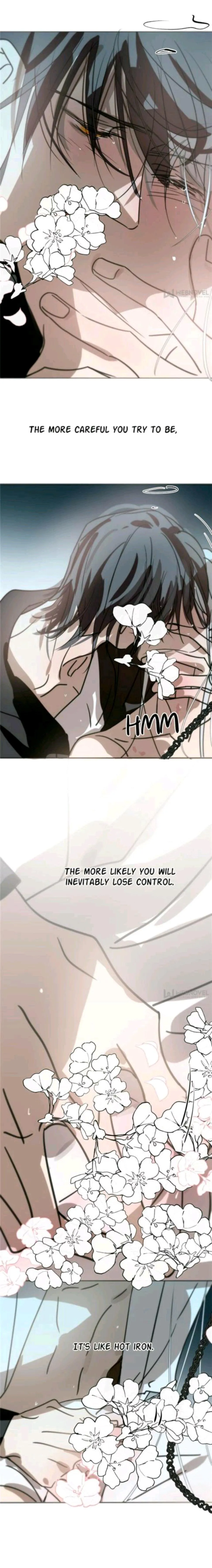 AoAo Waiting to Be Eaten Chapter 170 page 8 - 