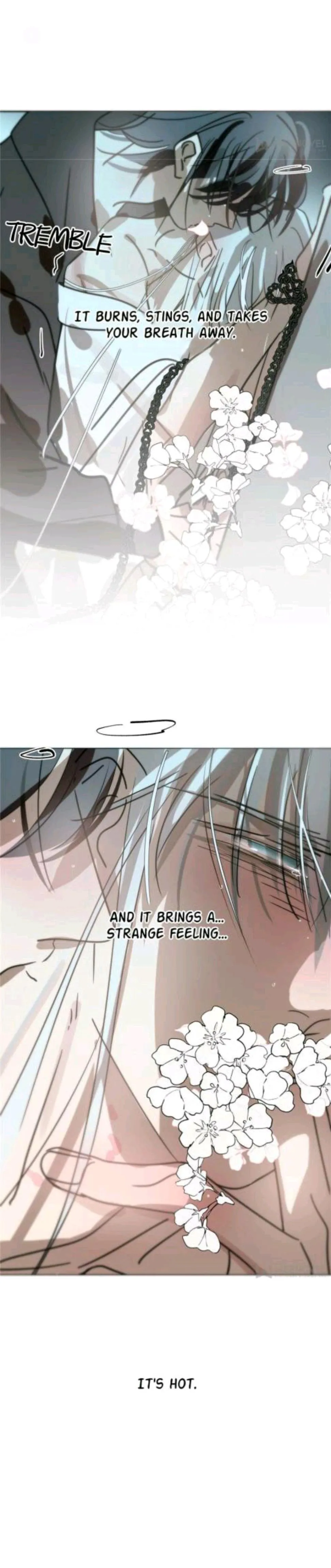 AoAo Waiting to Be Eaten Chapter 170 page 9 - 