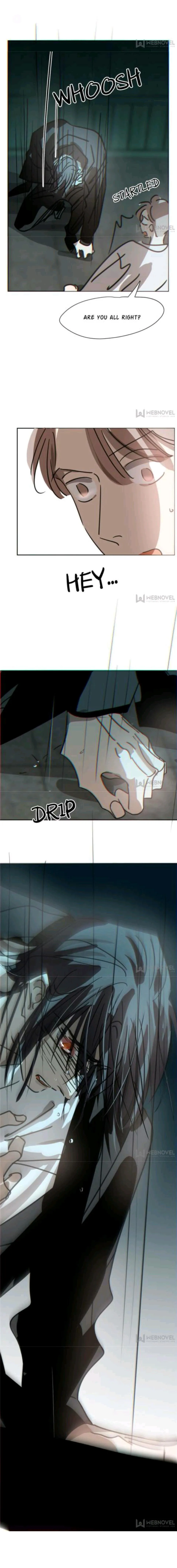 AoAo Waiting to Be Eaten Chapter 173 page 2 - 