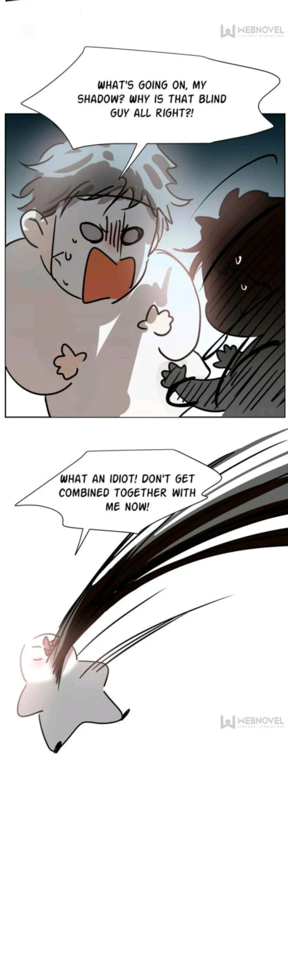 AoAo Waiting to Be Eaten Chapter 176 page 10 - 
