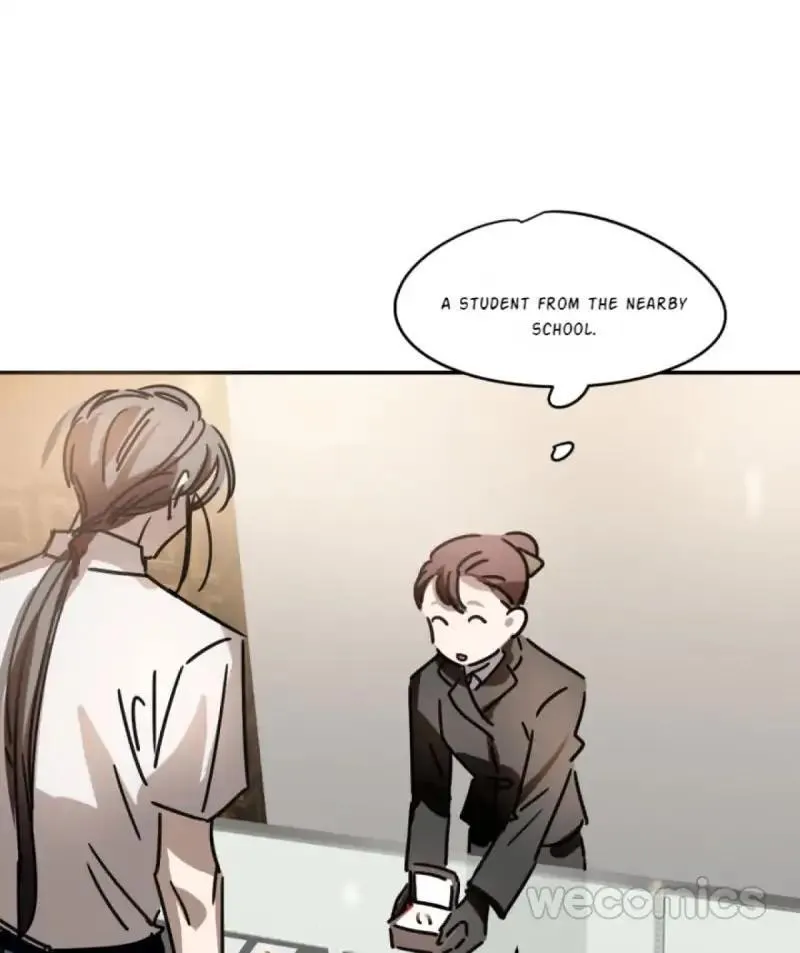 AoAo Waiting to Be Eaten Chapter 18 page 2 - 