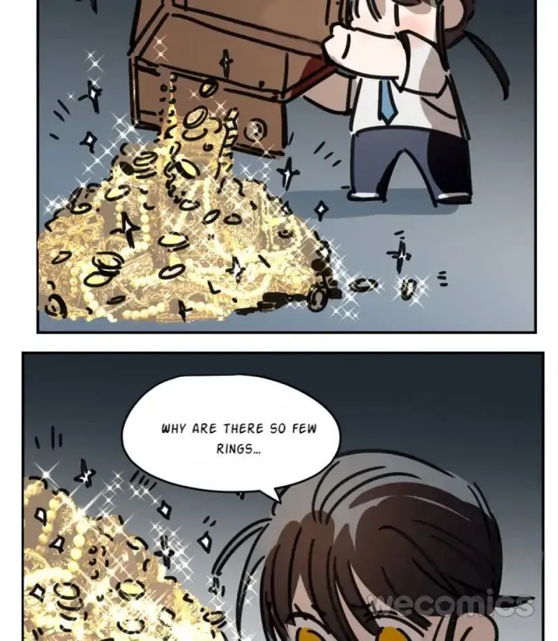 AoAo Waiting to Be Eaten Chapter 18 page 13 - 