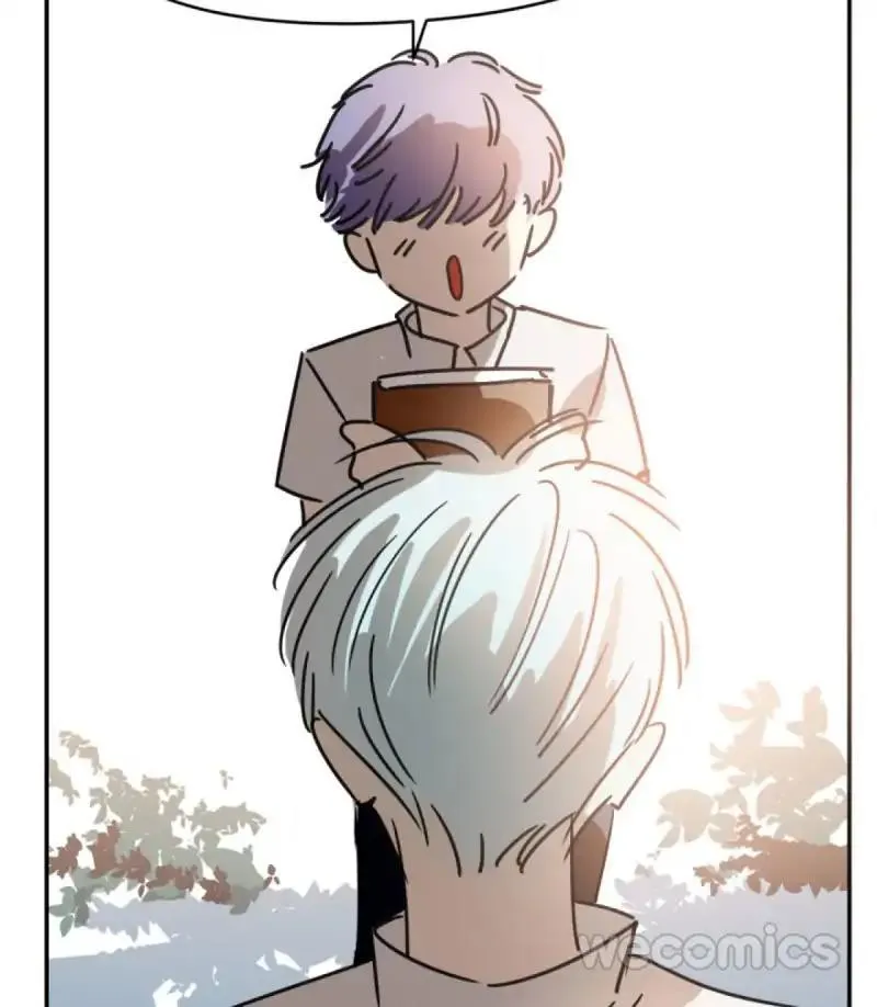 AoAo Waiting to Be Eaten Chapter 18 page 16 - 