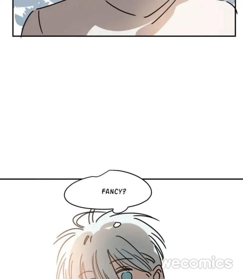 AoAo Waiting to Be Eaten Chapter 18 page 17 - 