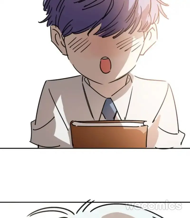 AoAo Waiting to Be Eaten Chapter 18 page 19 - 