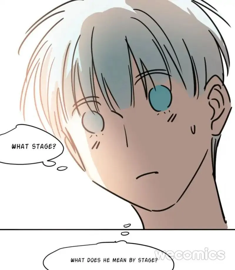 AoAo Waiting to Be Eaten Chapter 18 page 20 - 