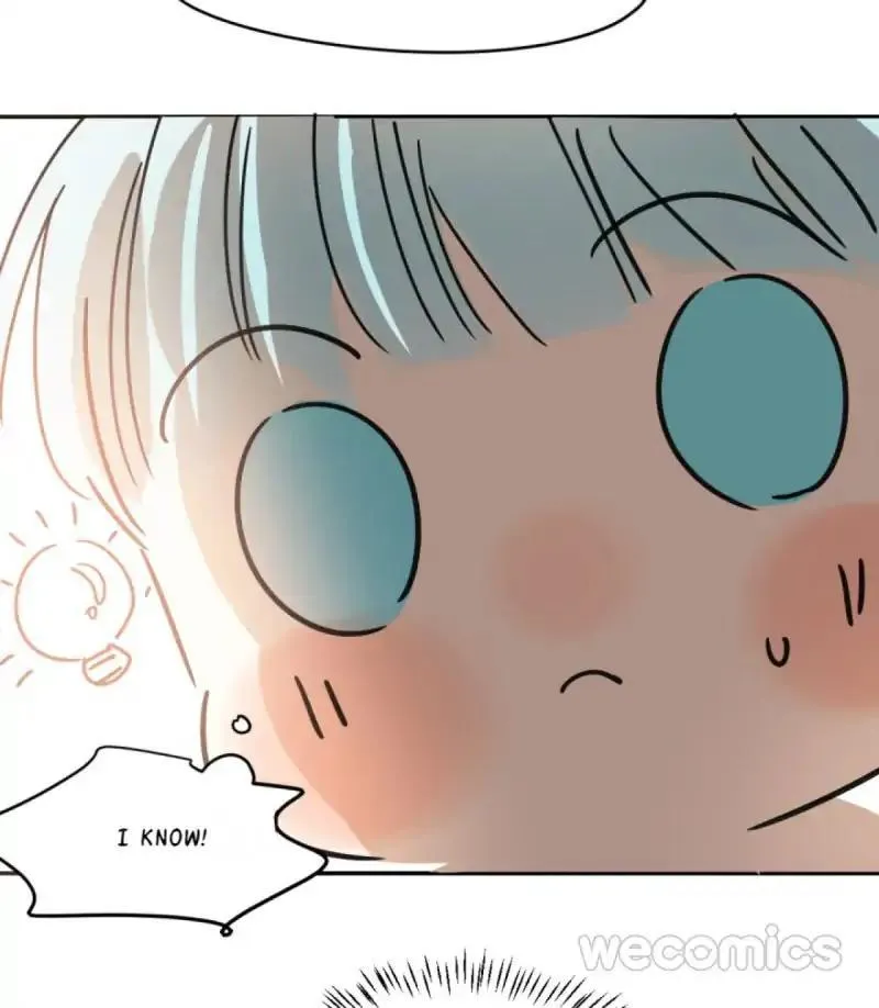 AoAo Waiting to Be Eaten Chapter 18 page 21 - 