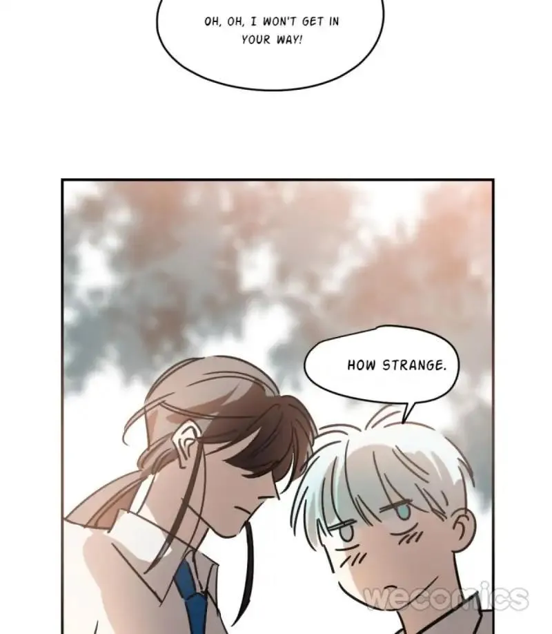 AoAo Waiting to Be Eaten Chapter 18 page 24 - 