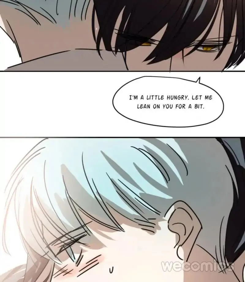 AoAo Waiting to Be Eaten Chapter 18 page 28 - 