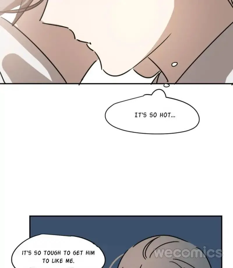 AoAo Waiting to Be Eaten Chapter 18 page 29 - 