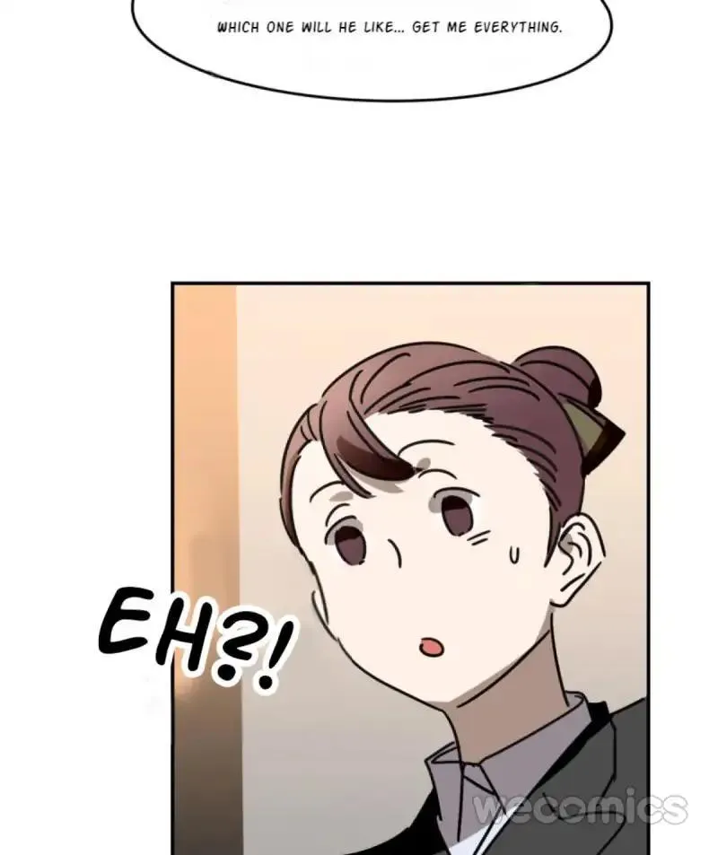AoAo Waiting to Be Eaten Chapter 18 page 4 - 