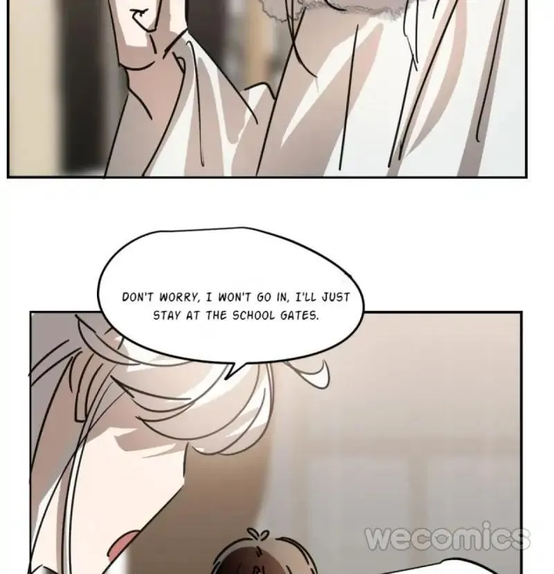 AoAo Waiting to Be Eaten Chapter 18 page 33 - 