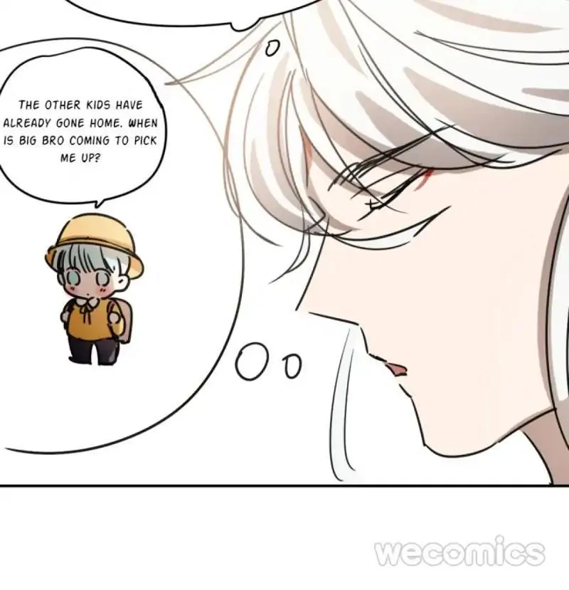 AoAo Waiting to Be Eaten Chapter 18 page 35 - 