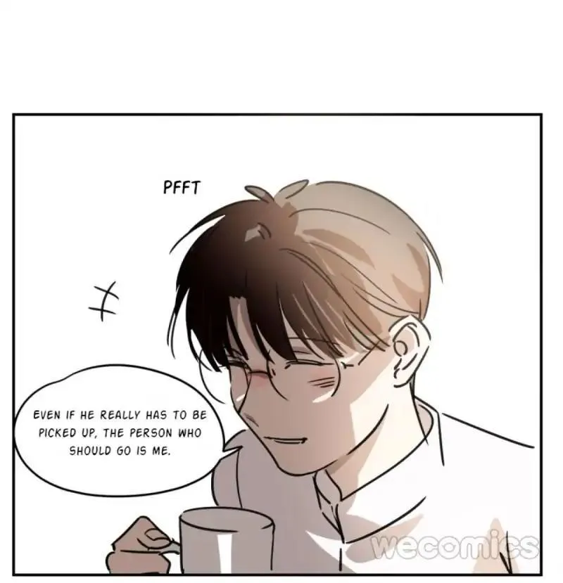 AoAo Waiting to Be Eaten Chapter 18 page 36 - 