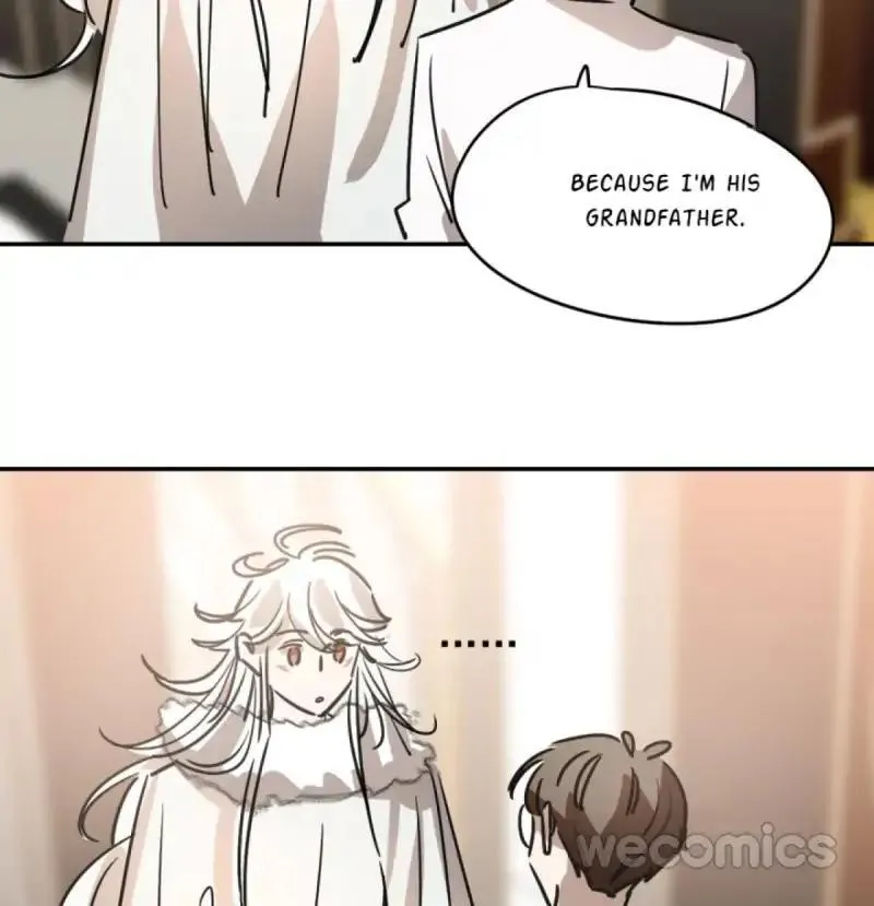 AoAo Waiting to Be Eaten Chapter 18 page 38 - 